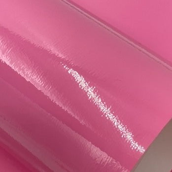 Wrap Devil™ Gloss Light Pink Wrap - Wrap Devil™