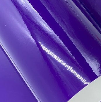 Wrap Devil™ Gloss Purple Wrap - Wrap Devil™
