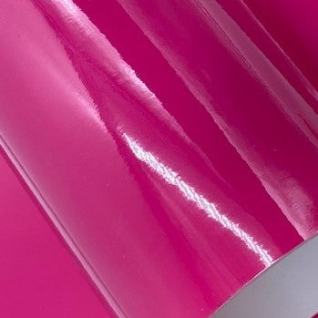 Wrap Devil™ Gloss Pink Wrap - Wrap Devil™