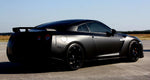 Load image into Gallery viewer, Wrap Devil™ Limited Edition Matte Hell Black - Wrap Devil™
