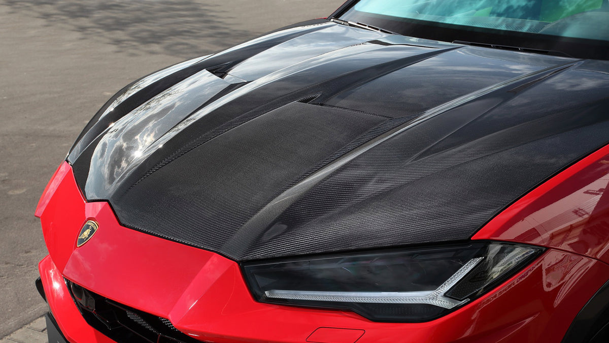 CARBON WRAP – Wrap Devil™