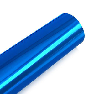 Wrap Devil™ Supreme Chrome Blue Wrap - Wrap Devil™