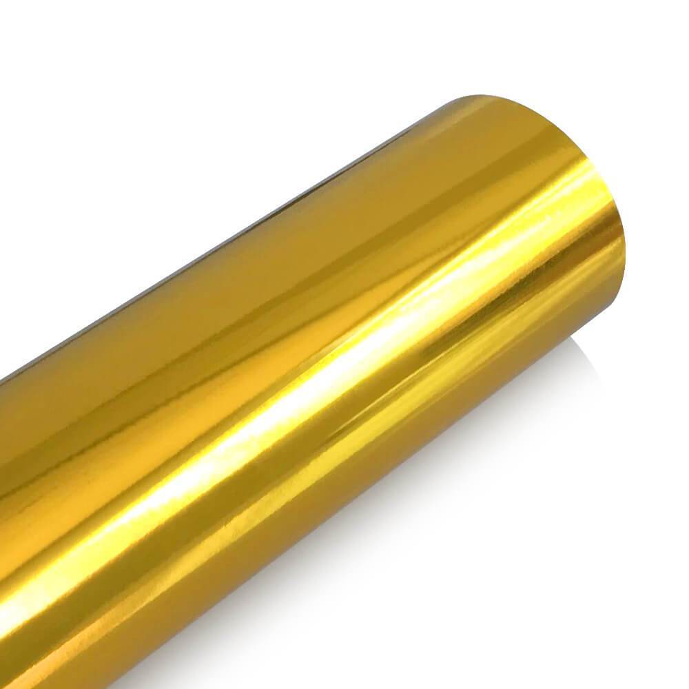 Wrap Devil™ Supreme Chrome Gold Wrap - Wrap Devil™