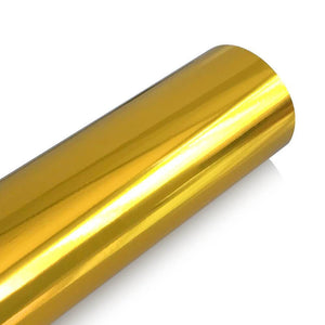 Wrap Devil™ Supreme Chrome Gold Wrap - Wrap Devil™