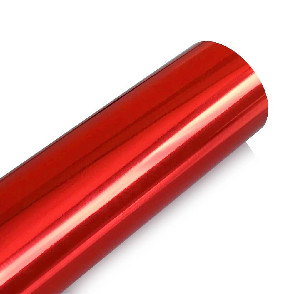 Wrap Devil™ Supreme Chrome Red Wrap - Wrap Devil™