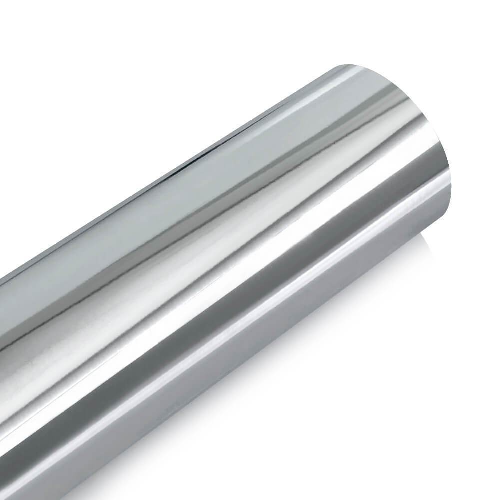 Wrap Devil™ Supreme Zilver Chrome Wrap - Wrap Devil™